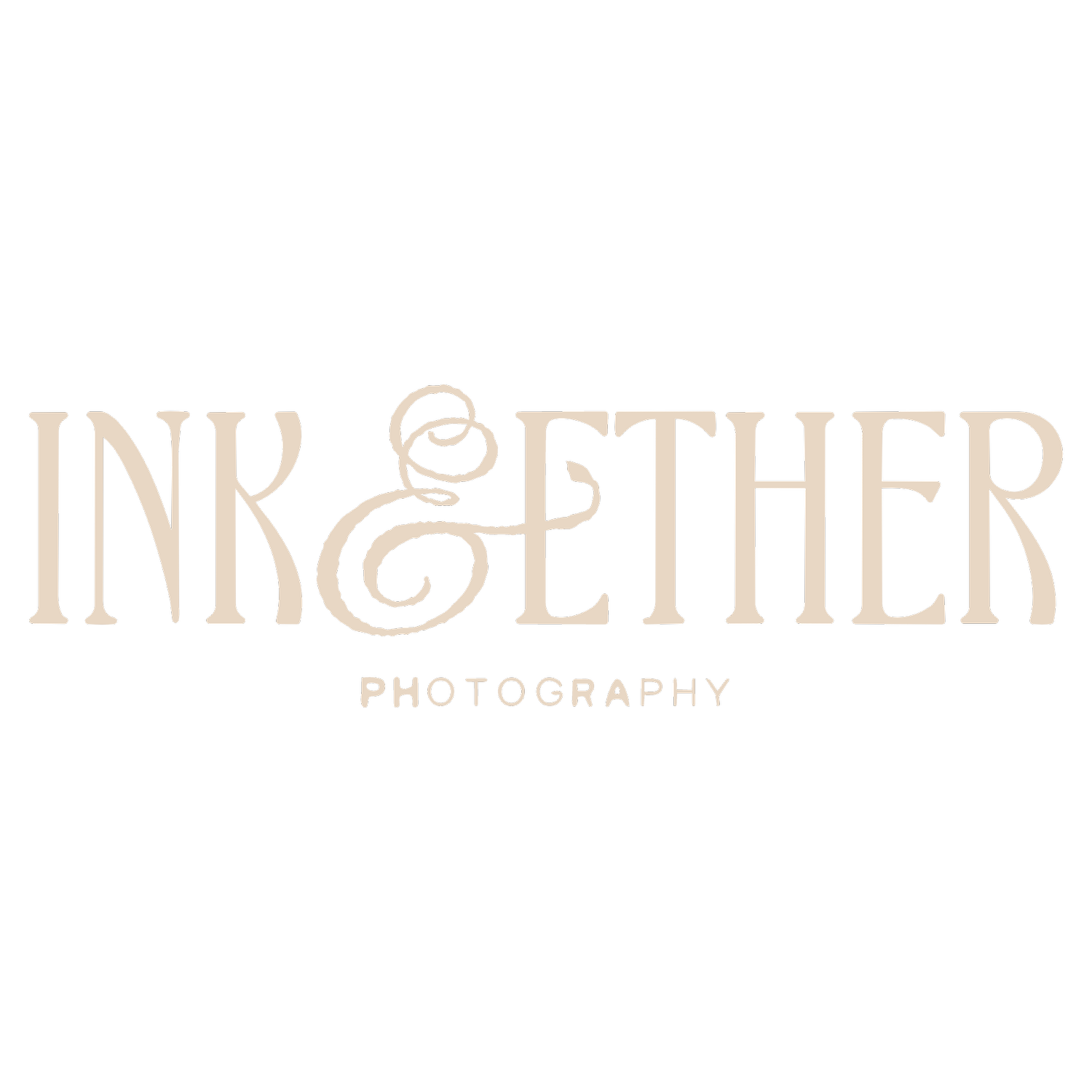Ink & Ether photography