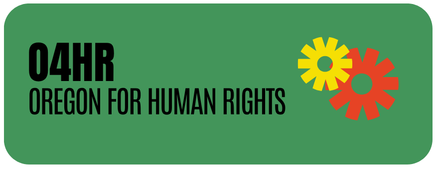 Oregon for Human Rights