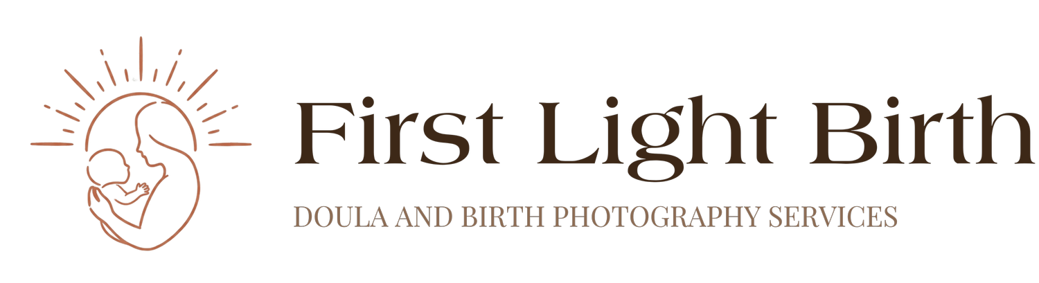 First Light Birth
