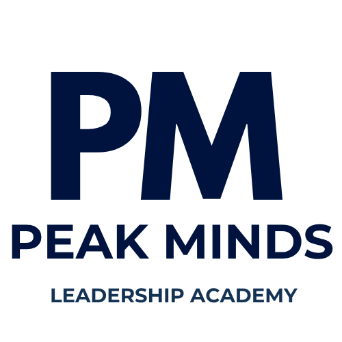 Peak Minds Leadership Academy