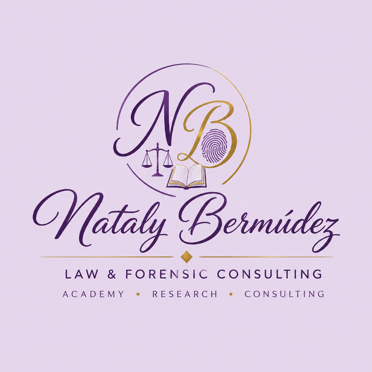 Nataly Bermúdez Law & Forensic Consulting