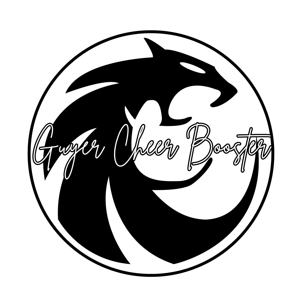 Guyer Cheer Booster