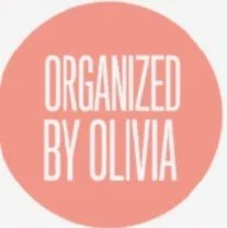 Organized by Olivia