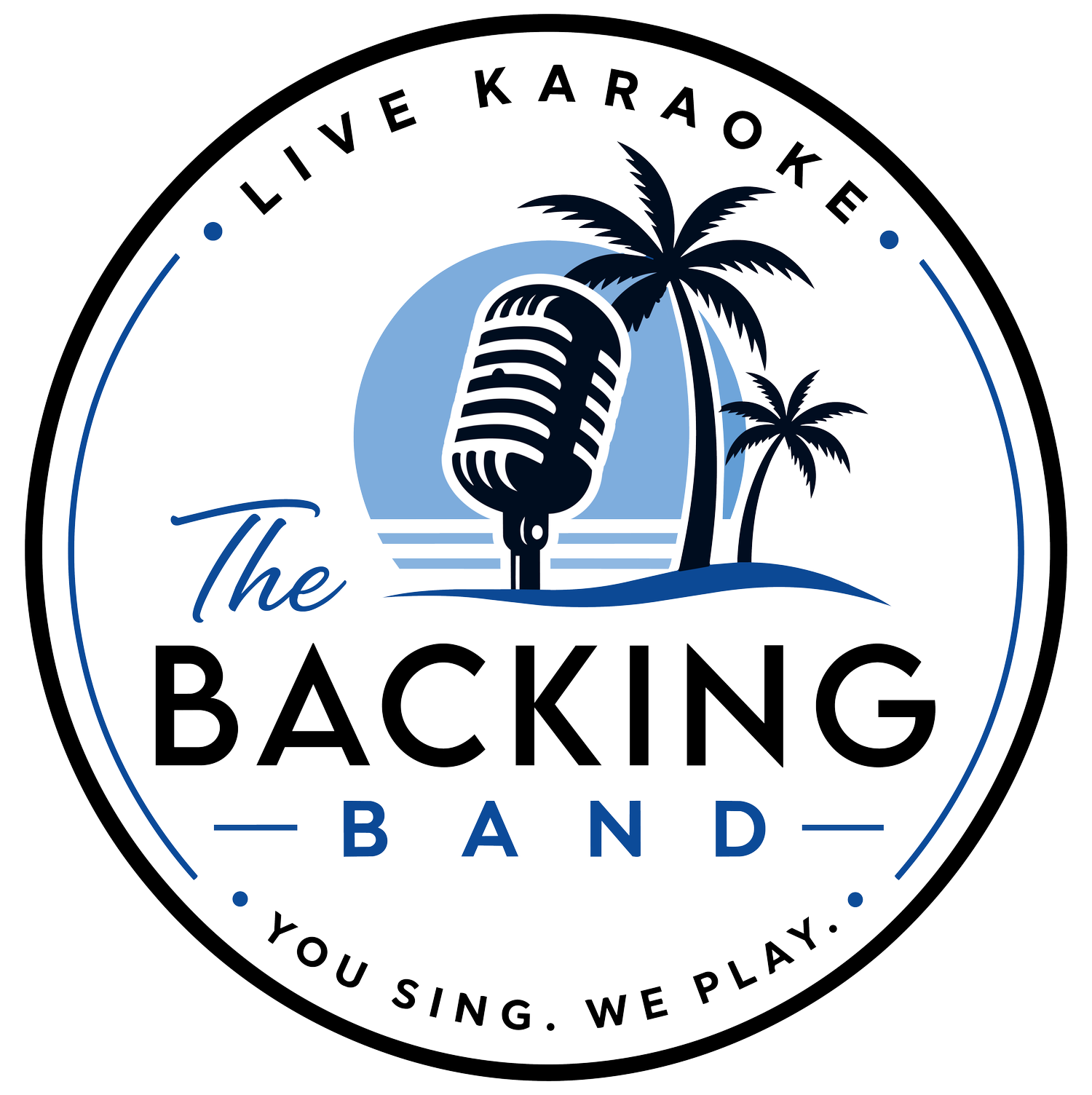 The Backing Band