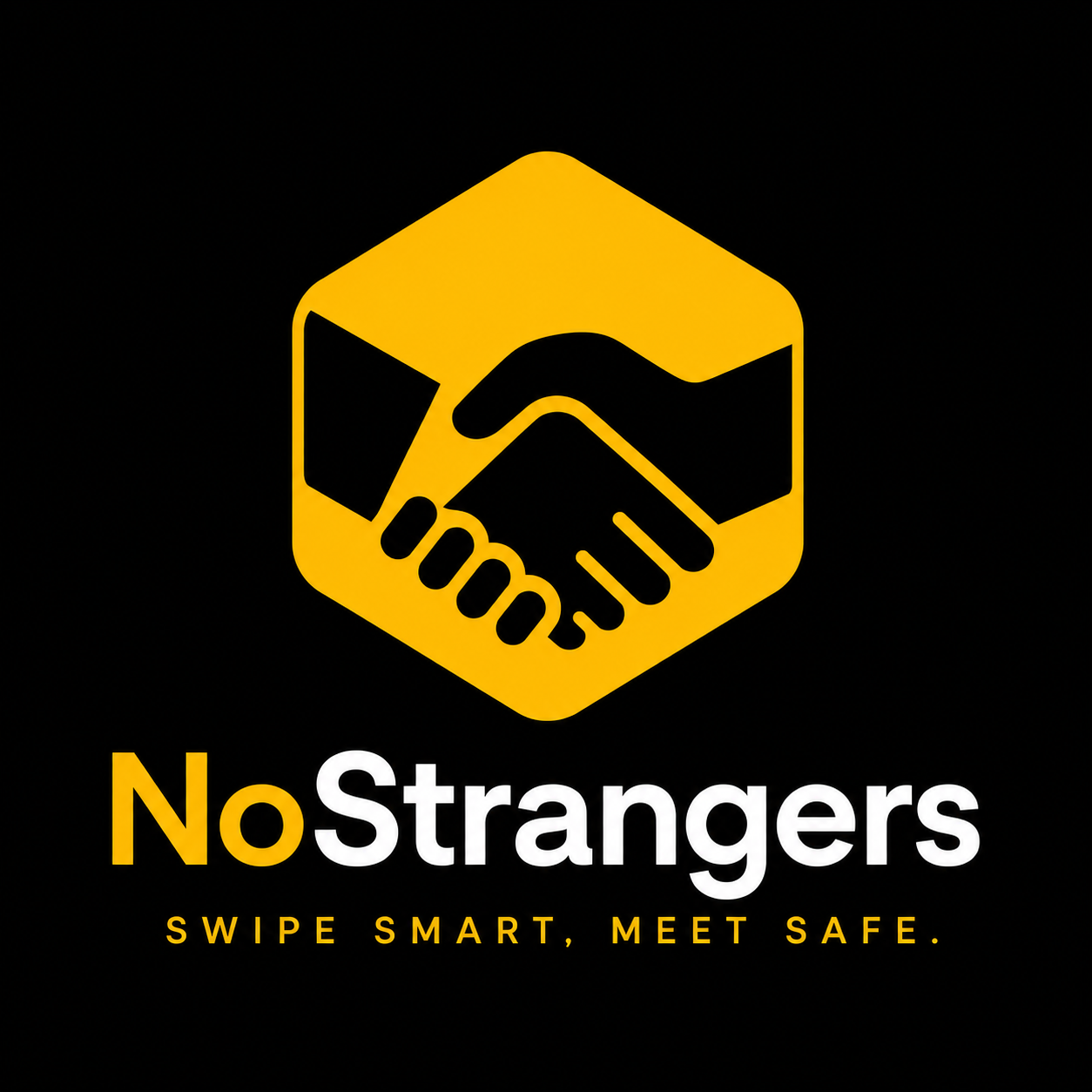 NoStrangers.