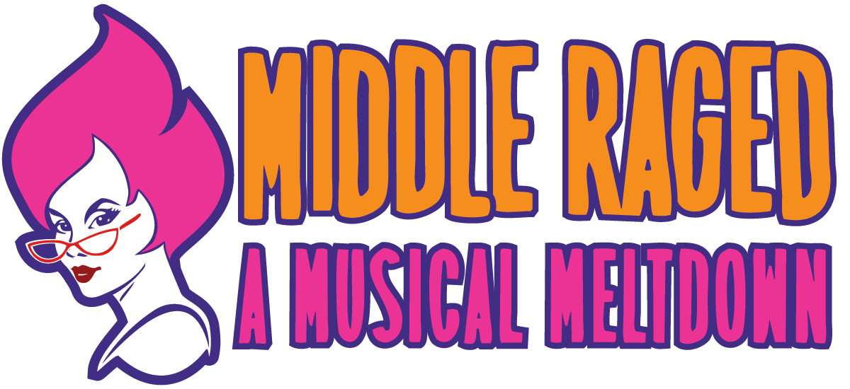 Middle Raged - Inside The Show
