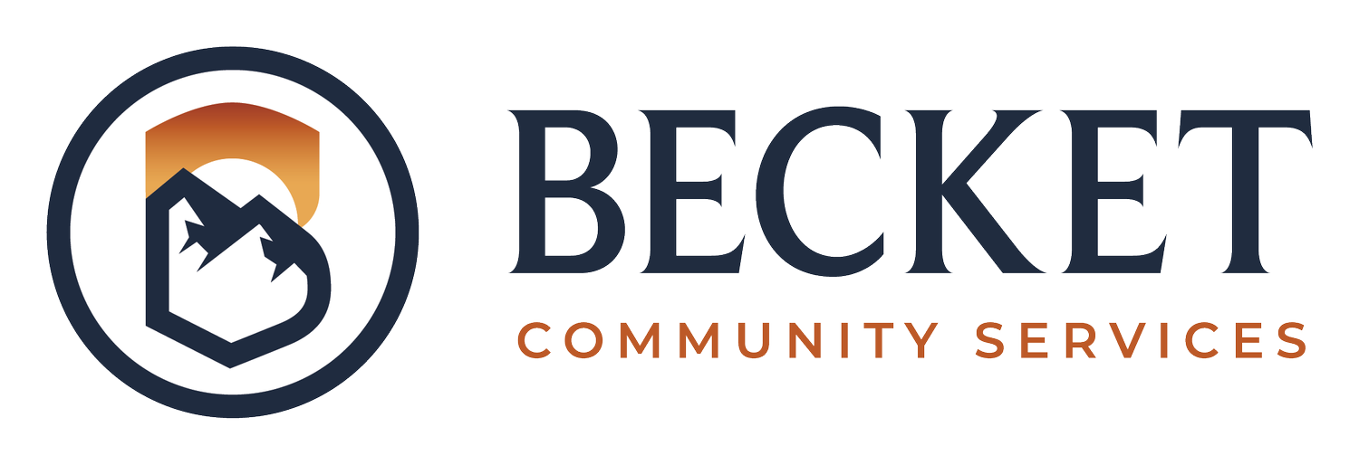 Becket Community Services