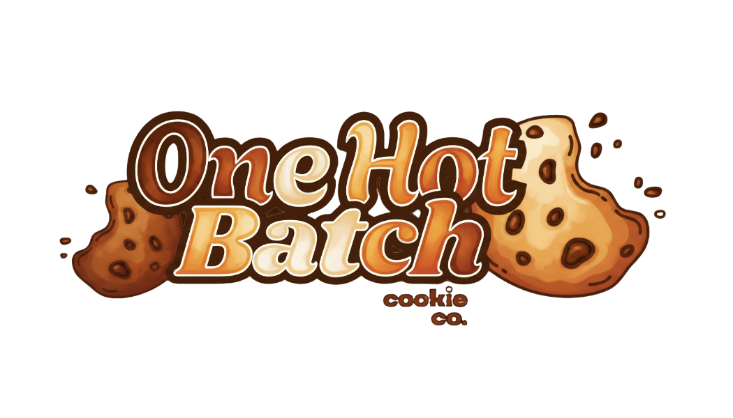 One Hot Batch Cookie Co.