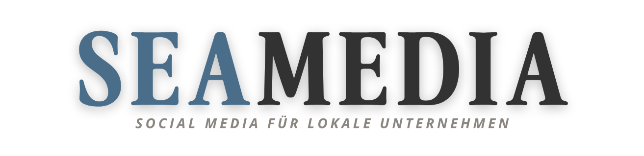 SEAMEDIA – Social Media für lokale Unternehmen