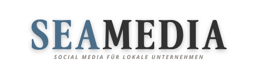 SEAMEDIA – Social Media für lokale Unternehmen