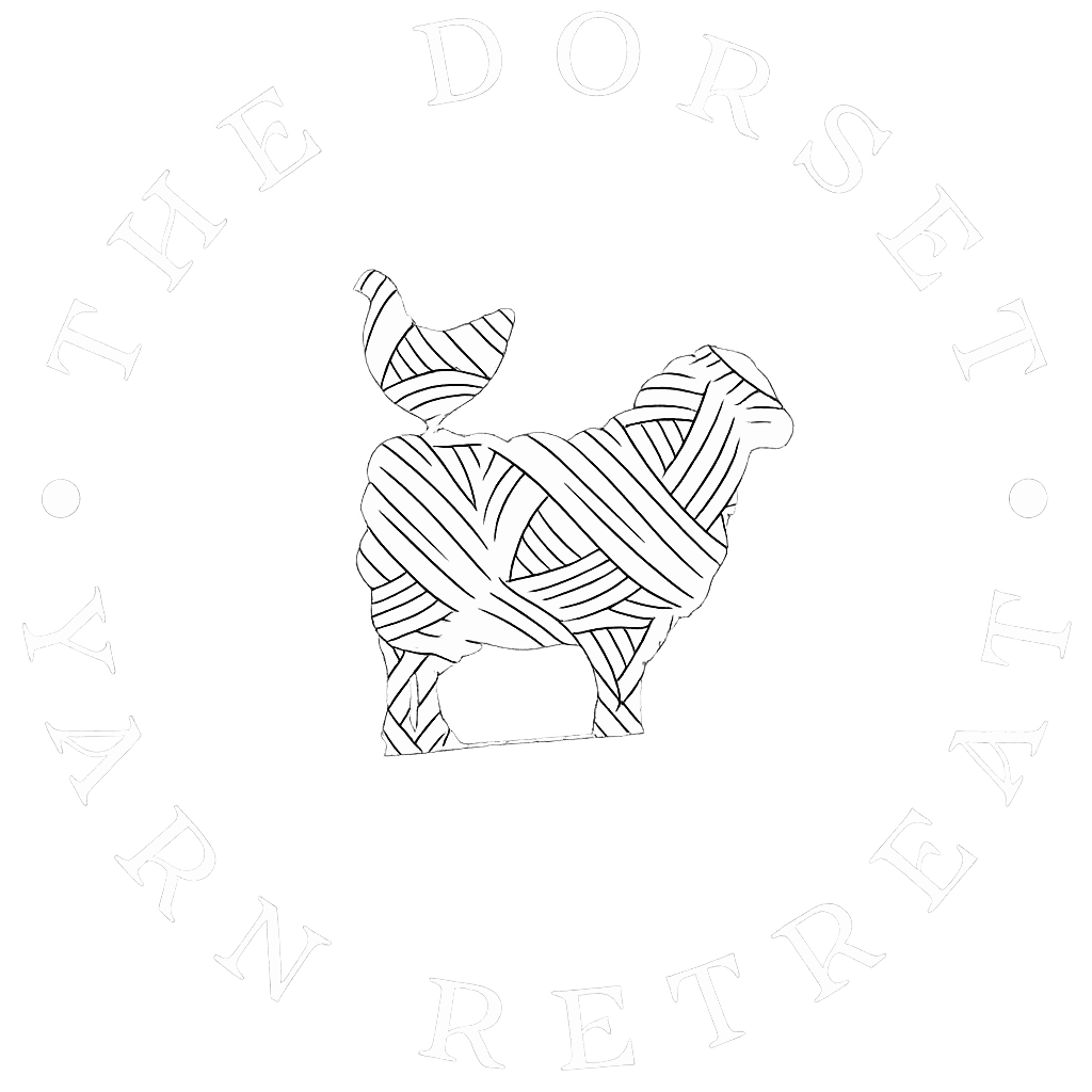 The Dorset Yarn Retreat