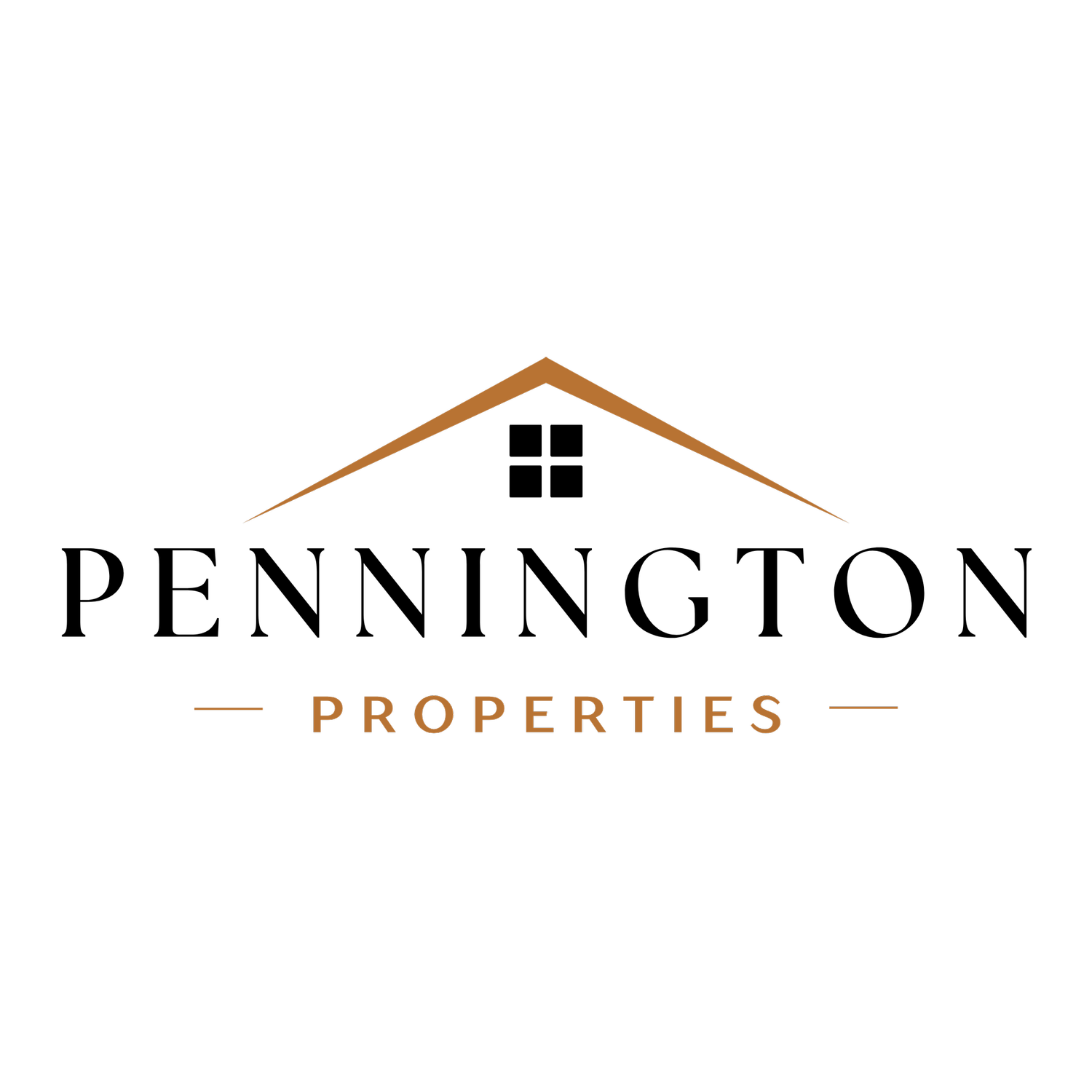 PENNINGTON PROPERTIES