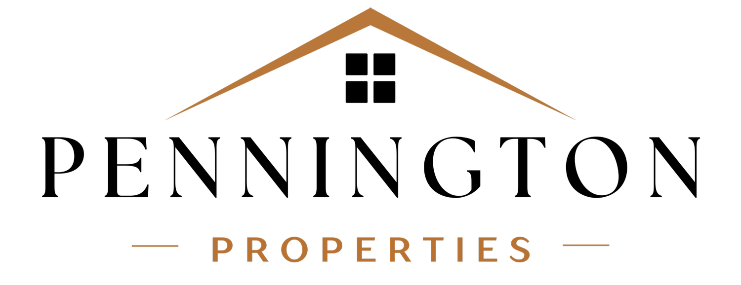 PENNINGTON PROPERTIES