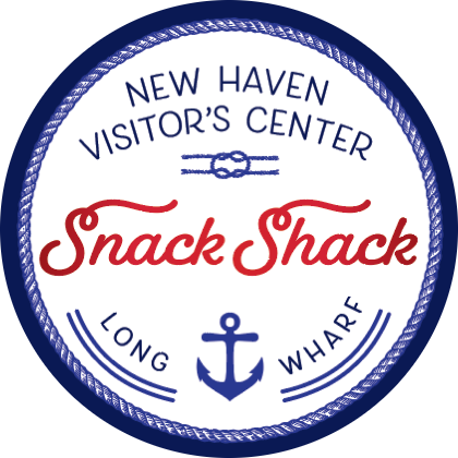 New Haven Visitor Center