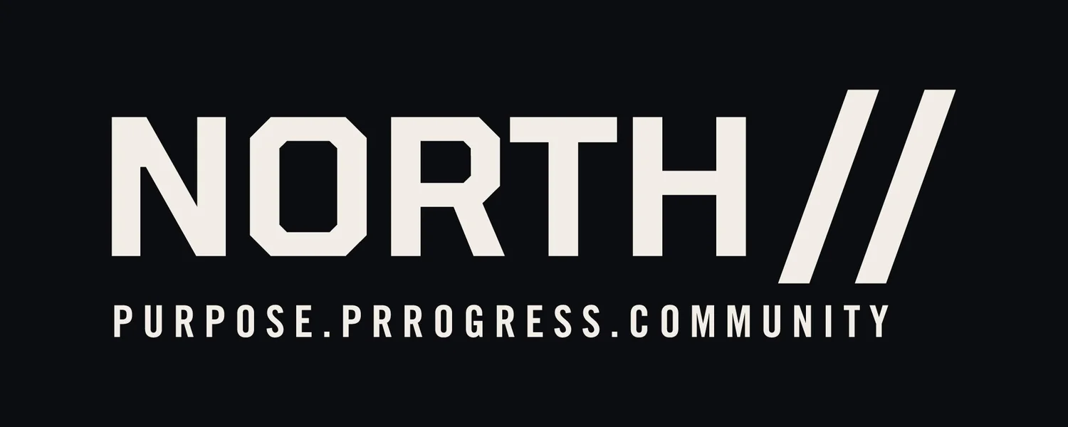 NORTH OF AVERAGE