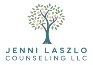 Jenni Laszlo Counseling LLC