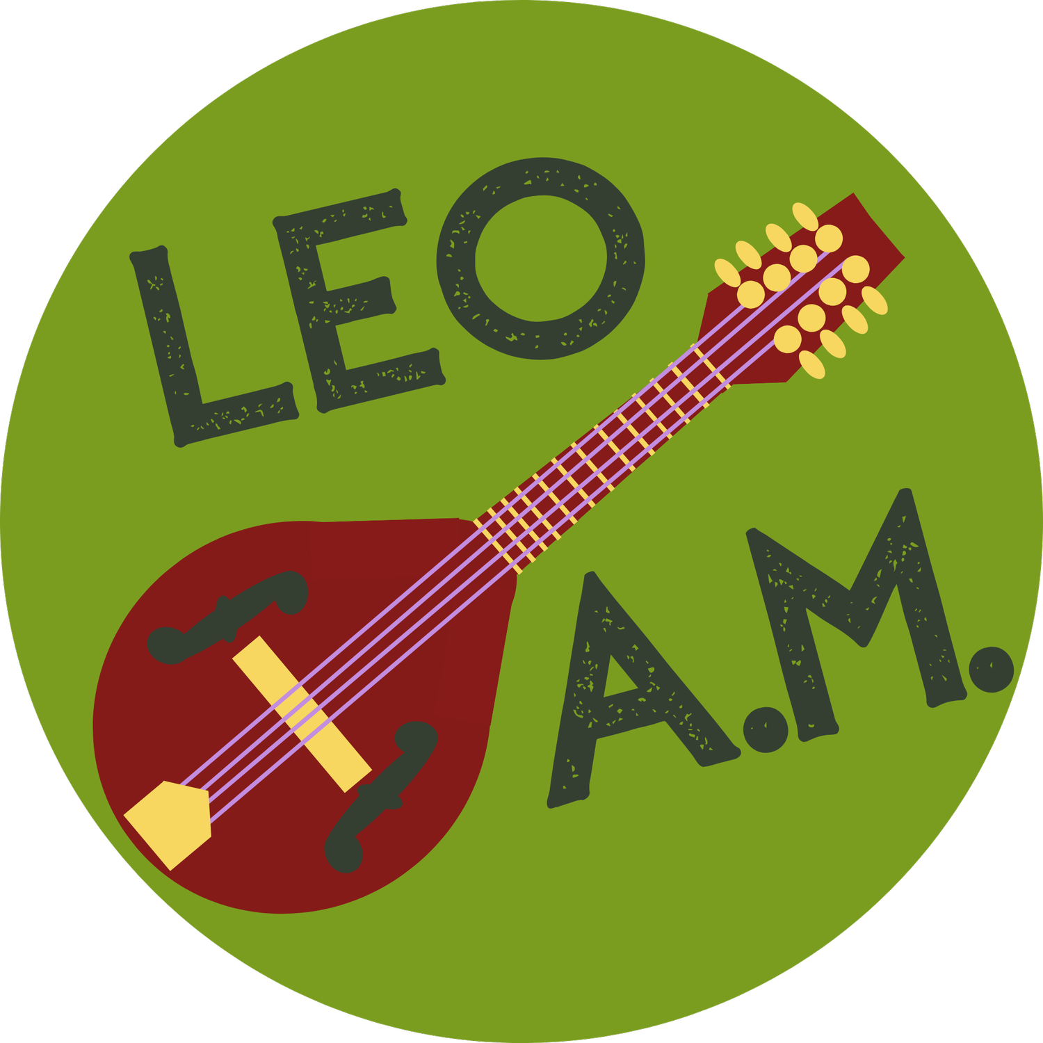 Leo Austin-Muehleck