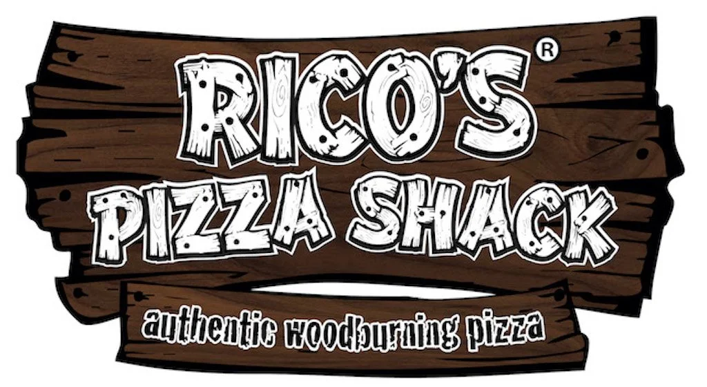 Rico's Pizza Shack