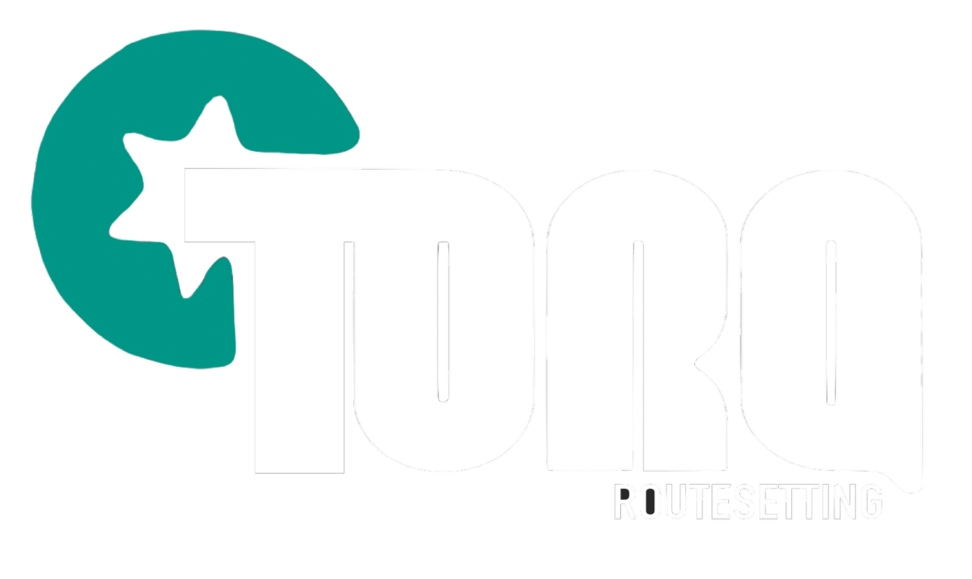 Torq Routesetting )