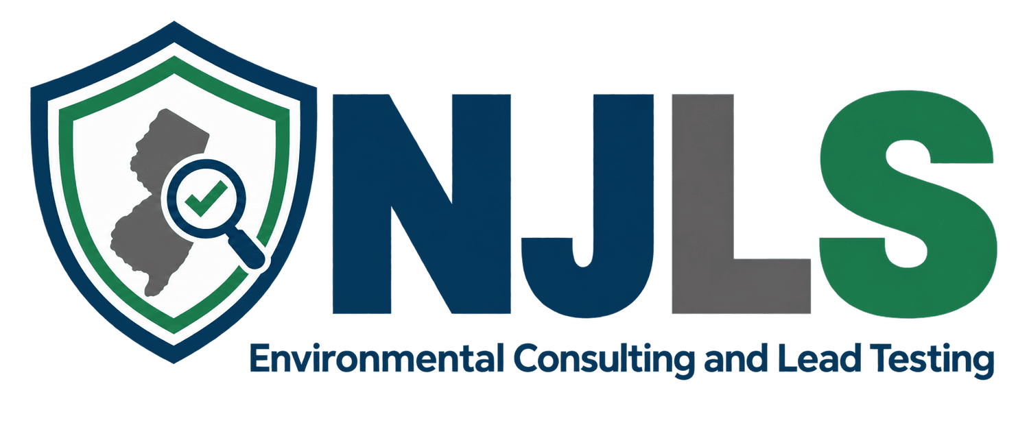 NJ Lead Shield LLC