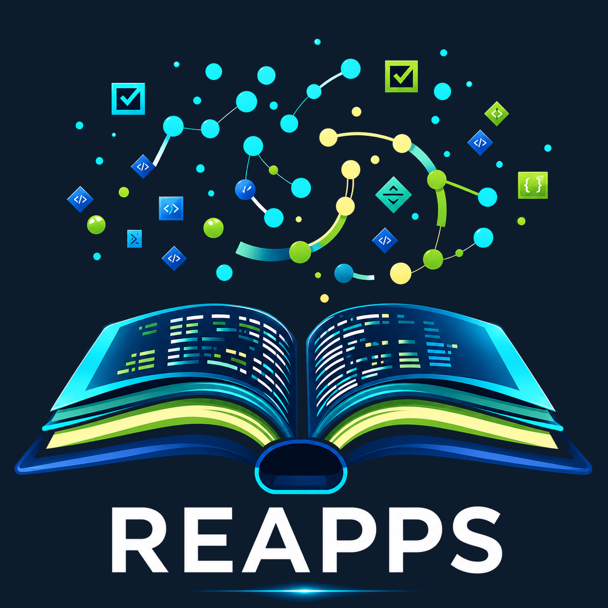 Reapps — Cours de programmation & IA pour enfants