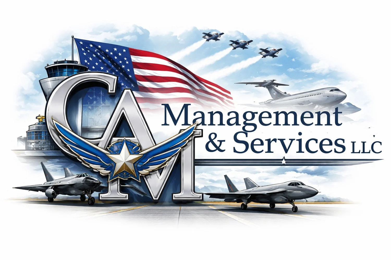 CAM Management and Services, LLC