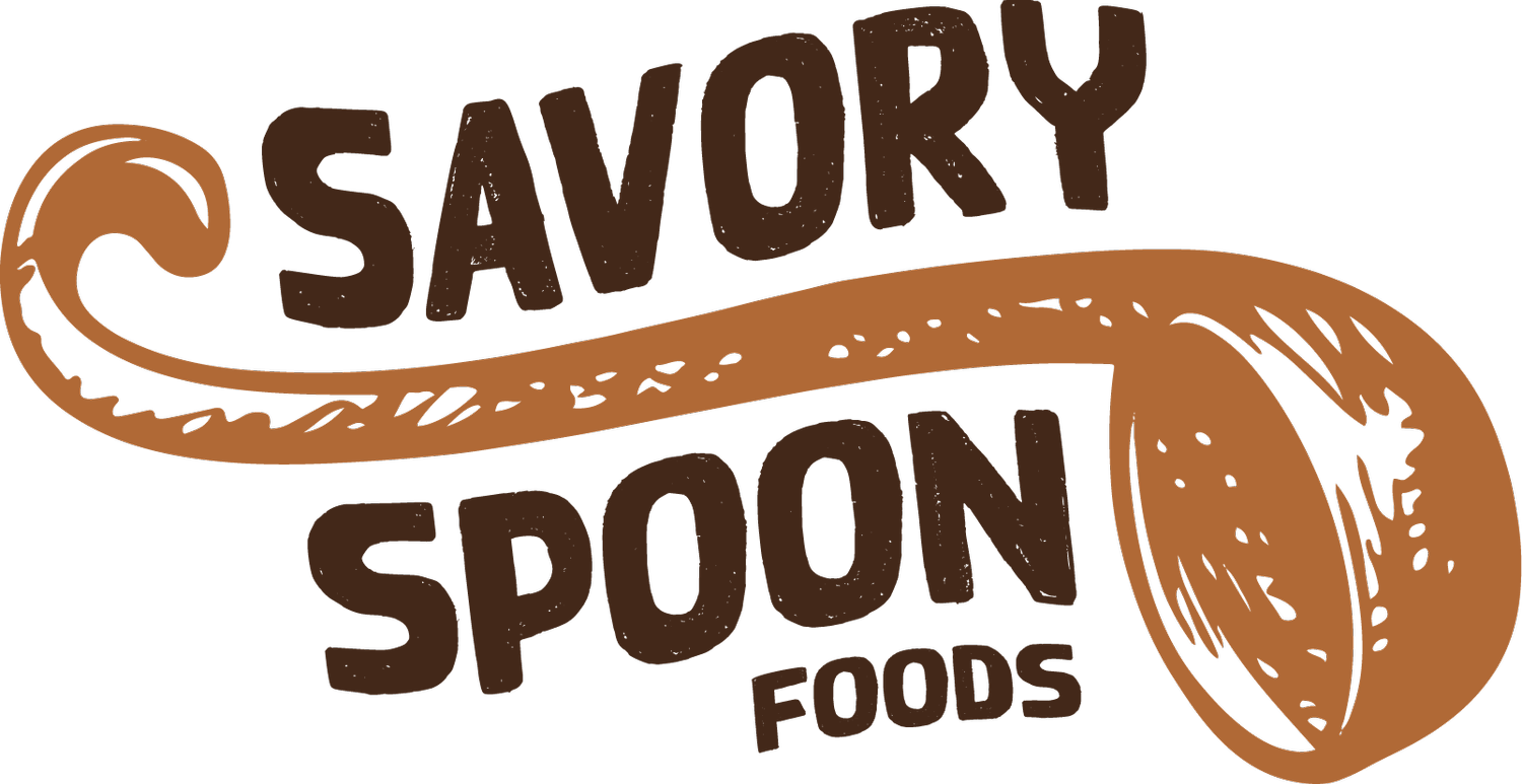 Savory Spoon Foods