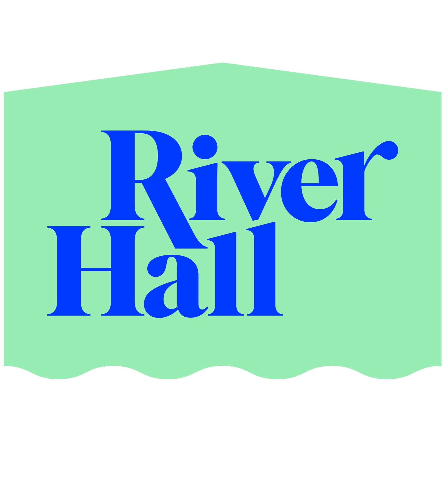 River Hall