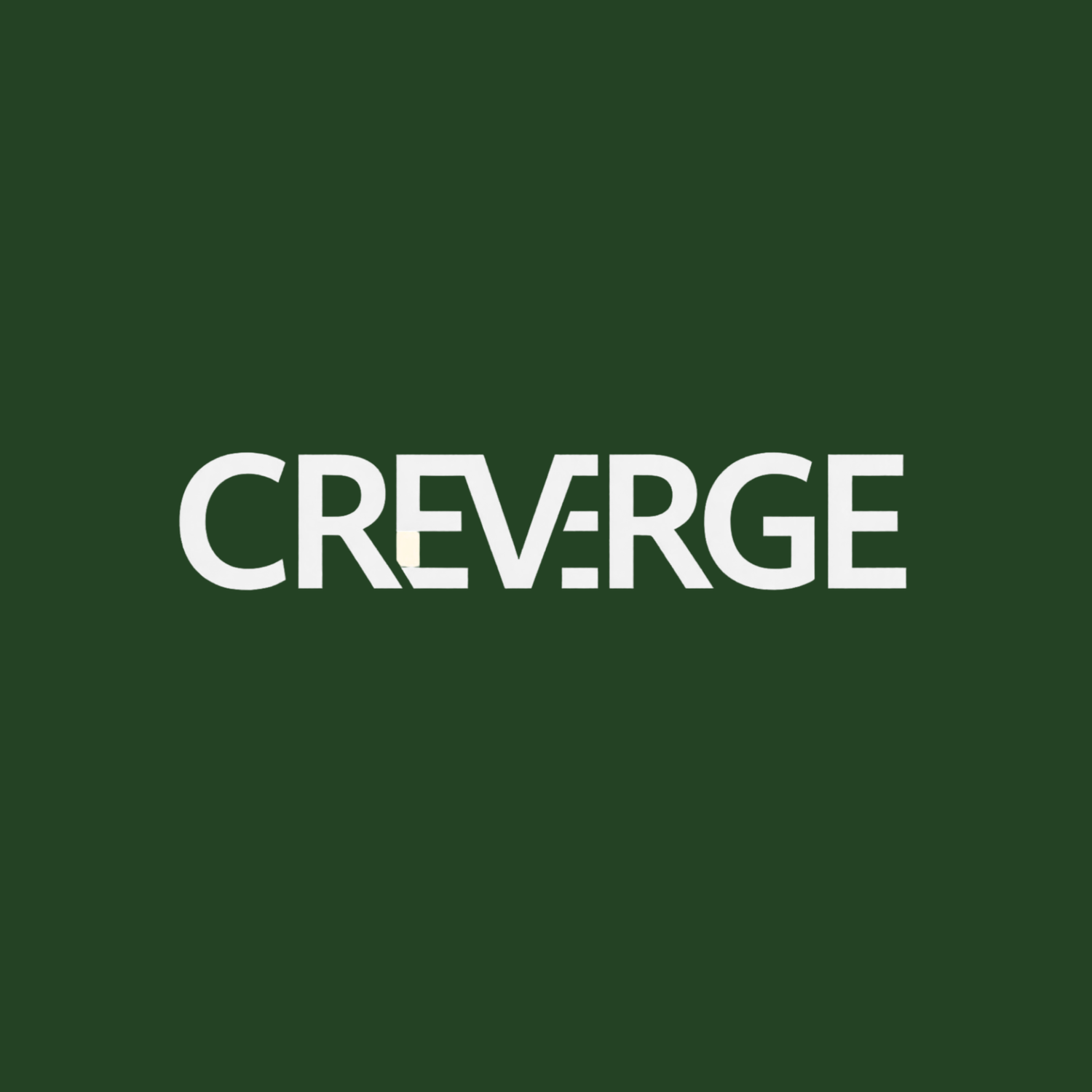 CREVERGE
