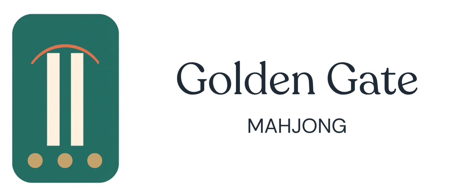 Golden Gate Mahjong