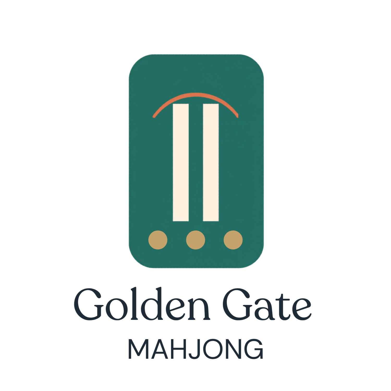 Golden Gate Mahjong