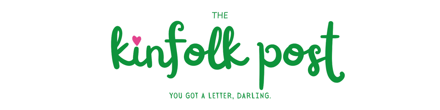 The Kinfolk Post