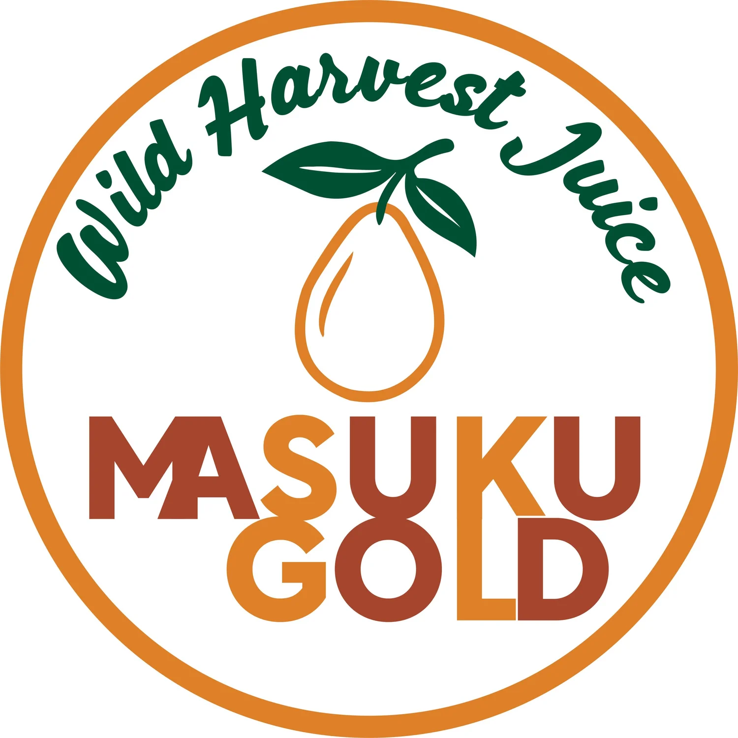 Masuku Gold Beverages