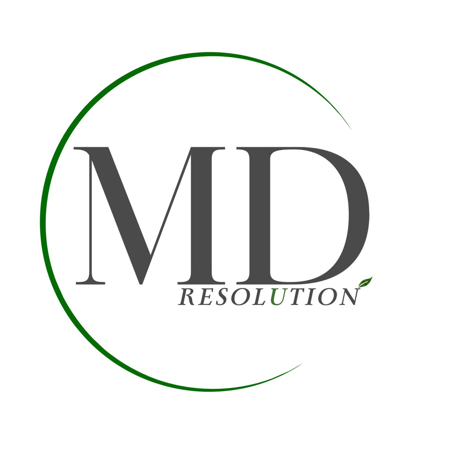 MD | RESOLUTION