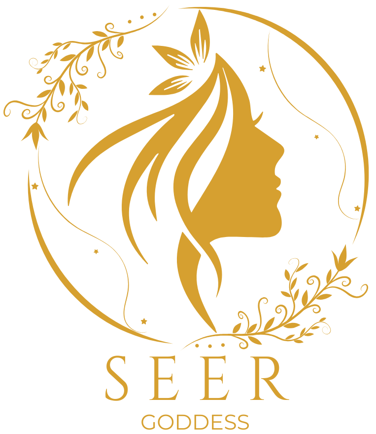 Seer Goddess