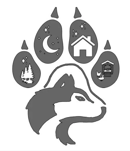 Husky Homestead