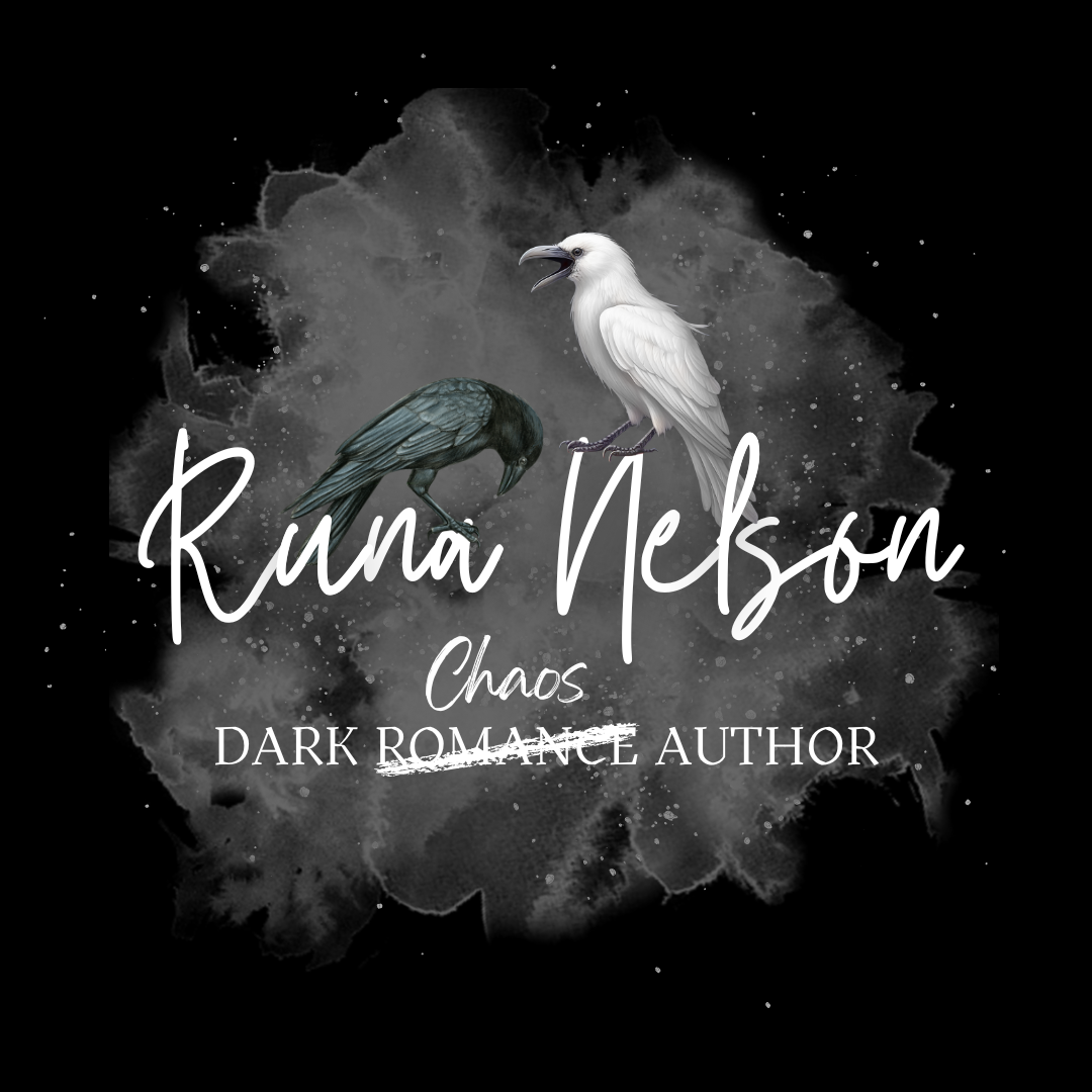 Author Runa Nelson