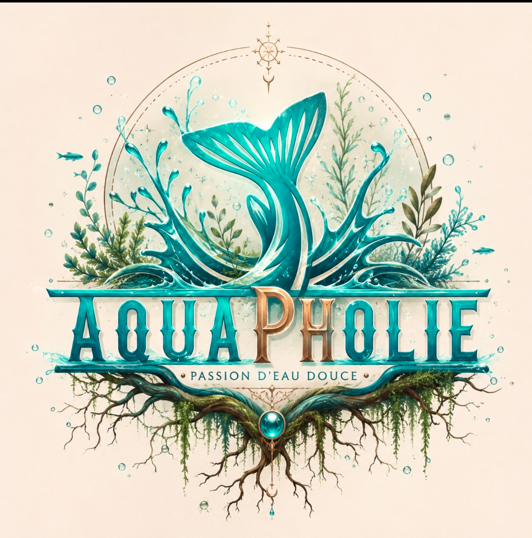 AquaPHolie - Passion d'eau douce