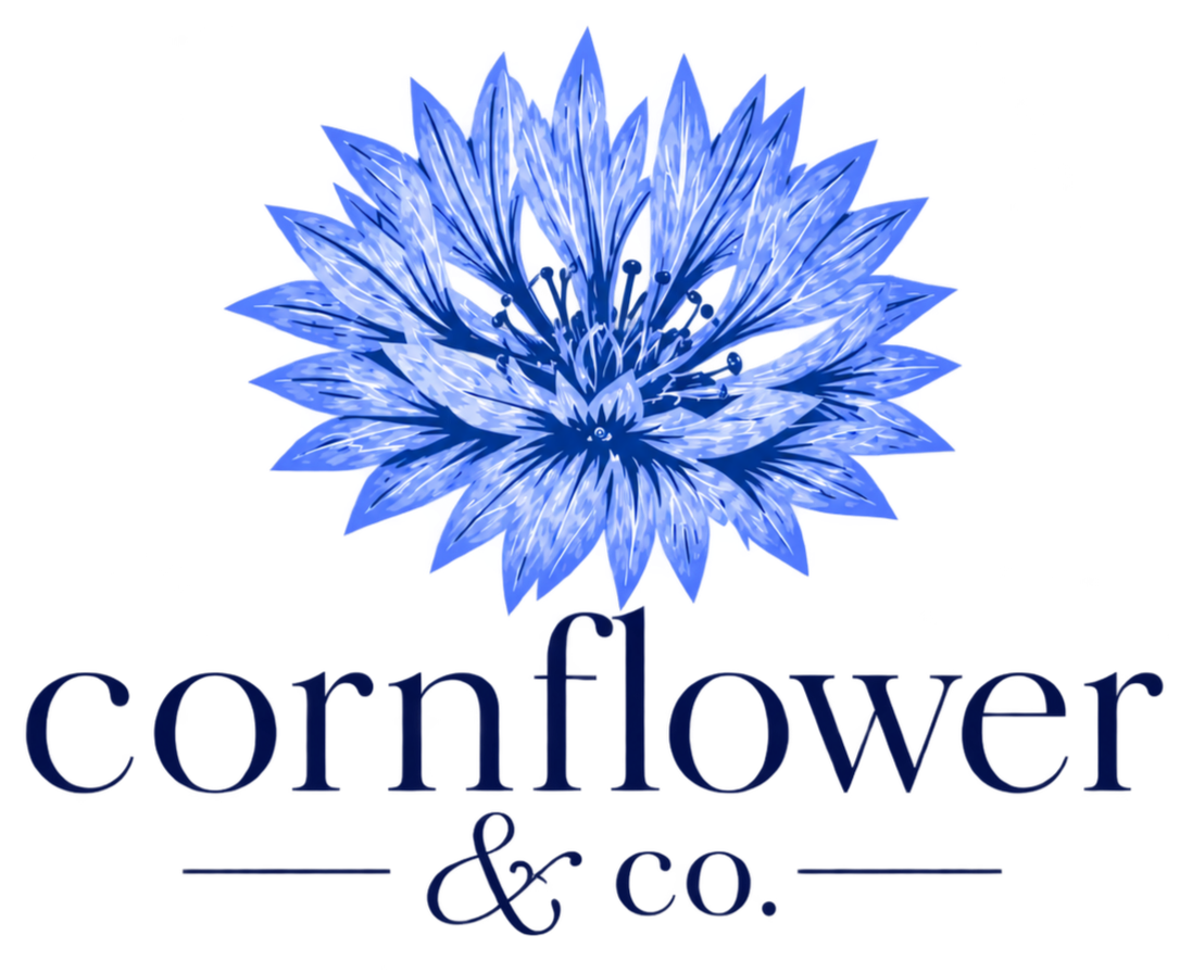Cornflower Bookkeeping