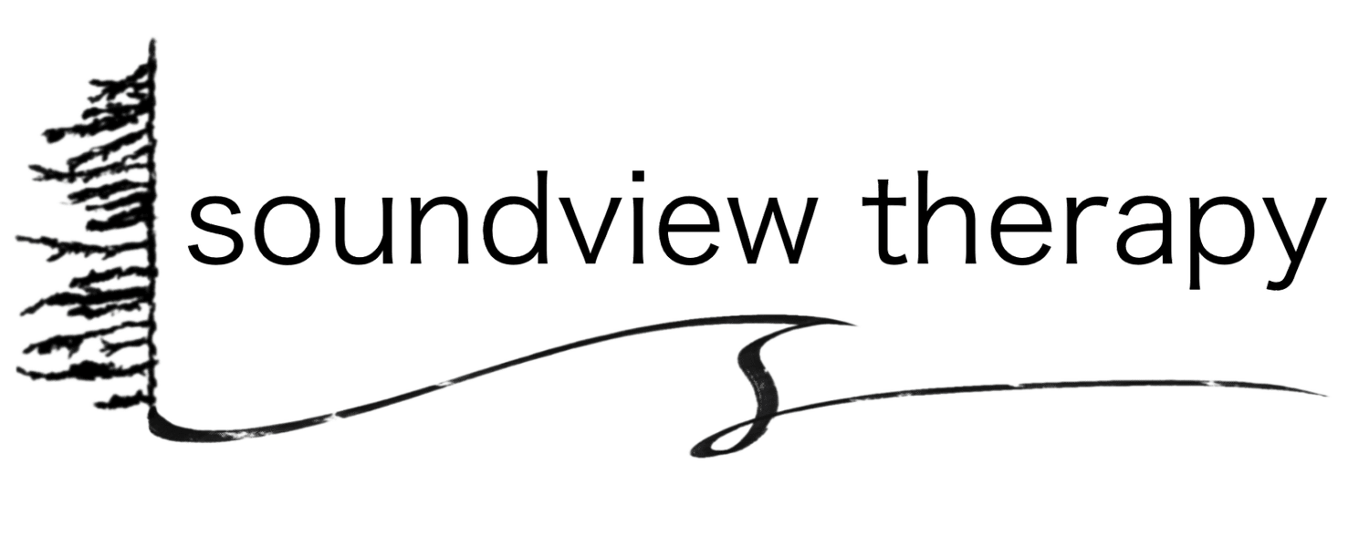 Soundview Therapy
