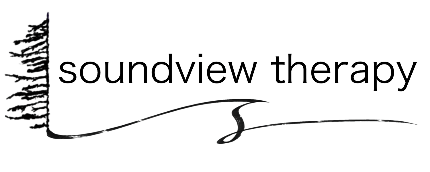 Soundview Therapy