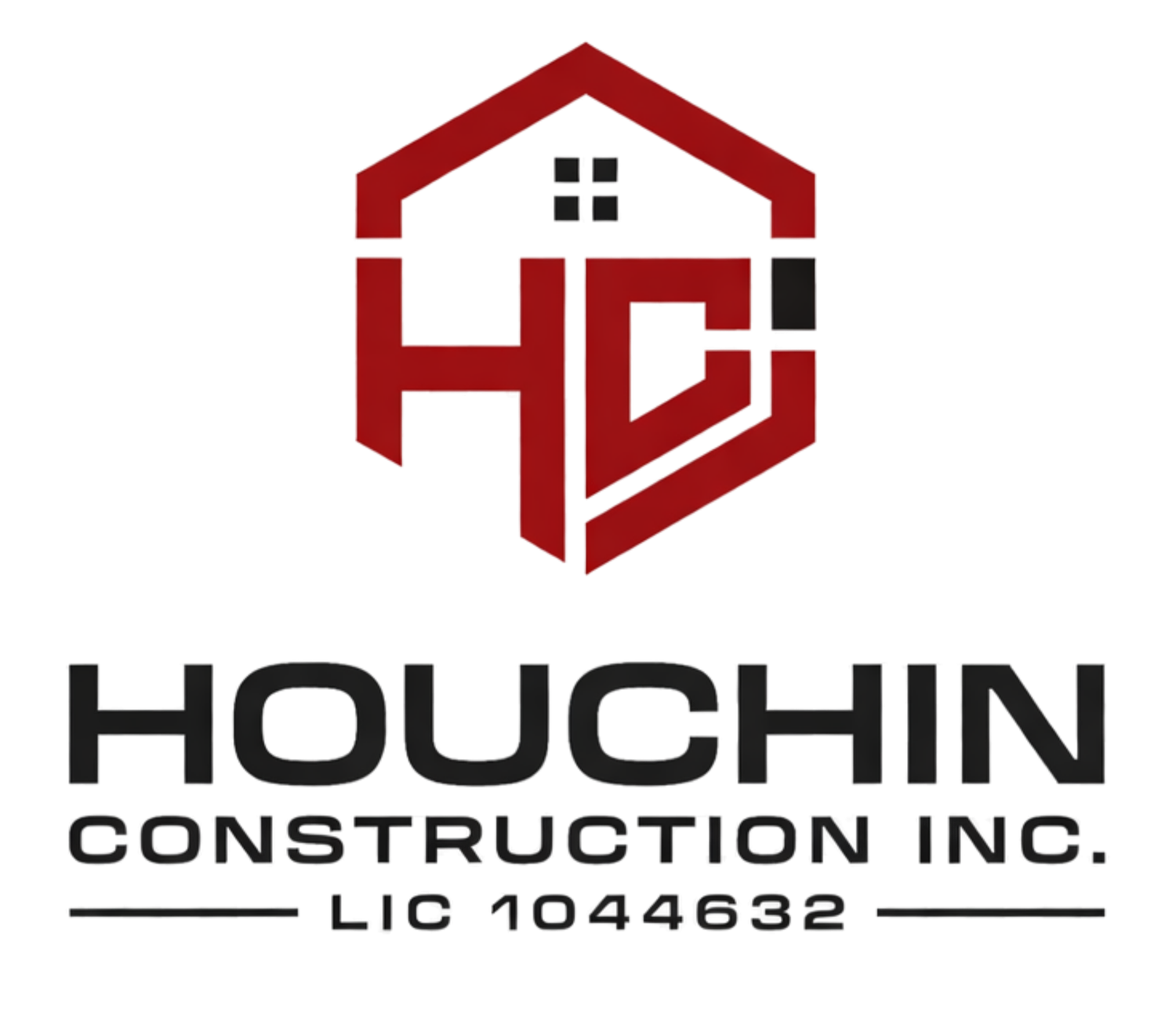 Houchin construction