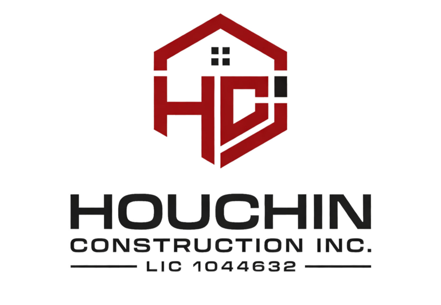 Houchin construction