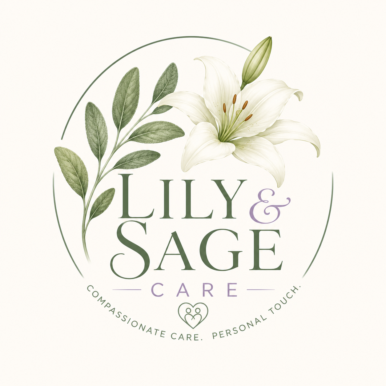 Lily and Sage Care and Companionship