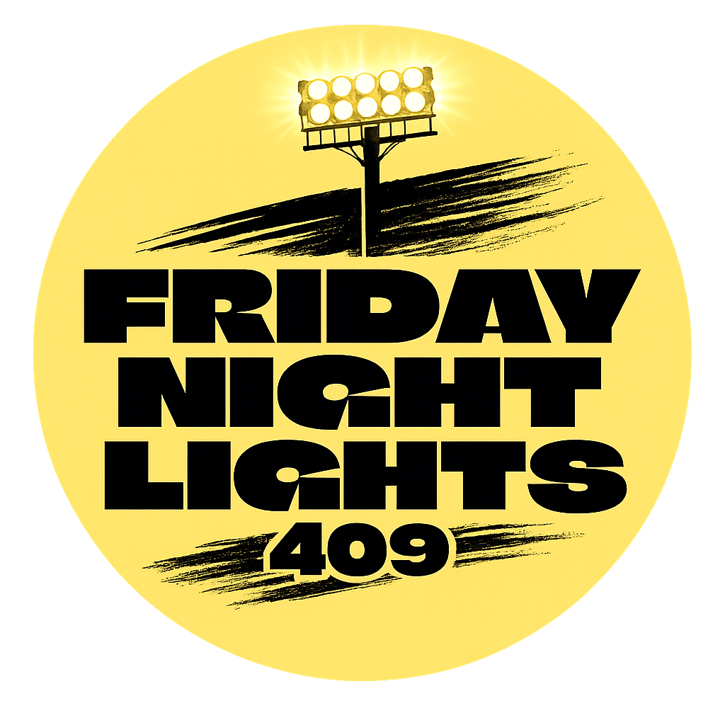 FRIDAY NIGHT LIGHTS 409
