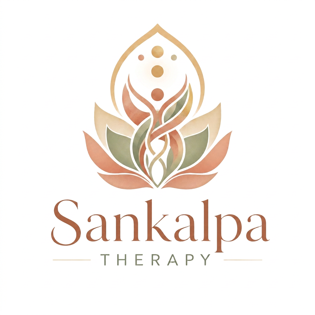 Sankalpa Therapy
