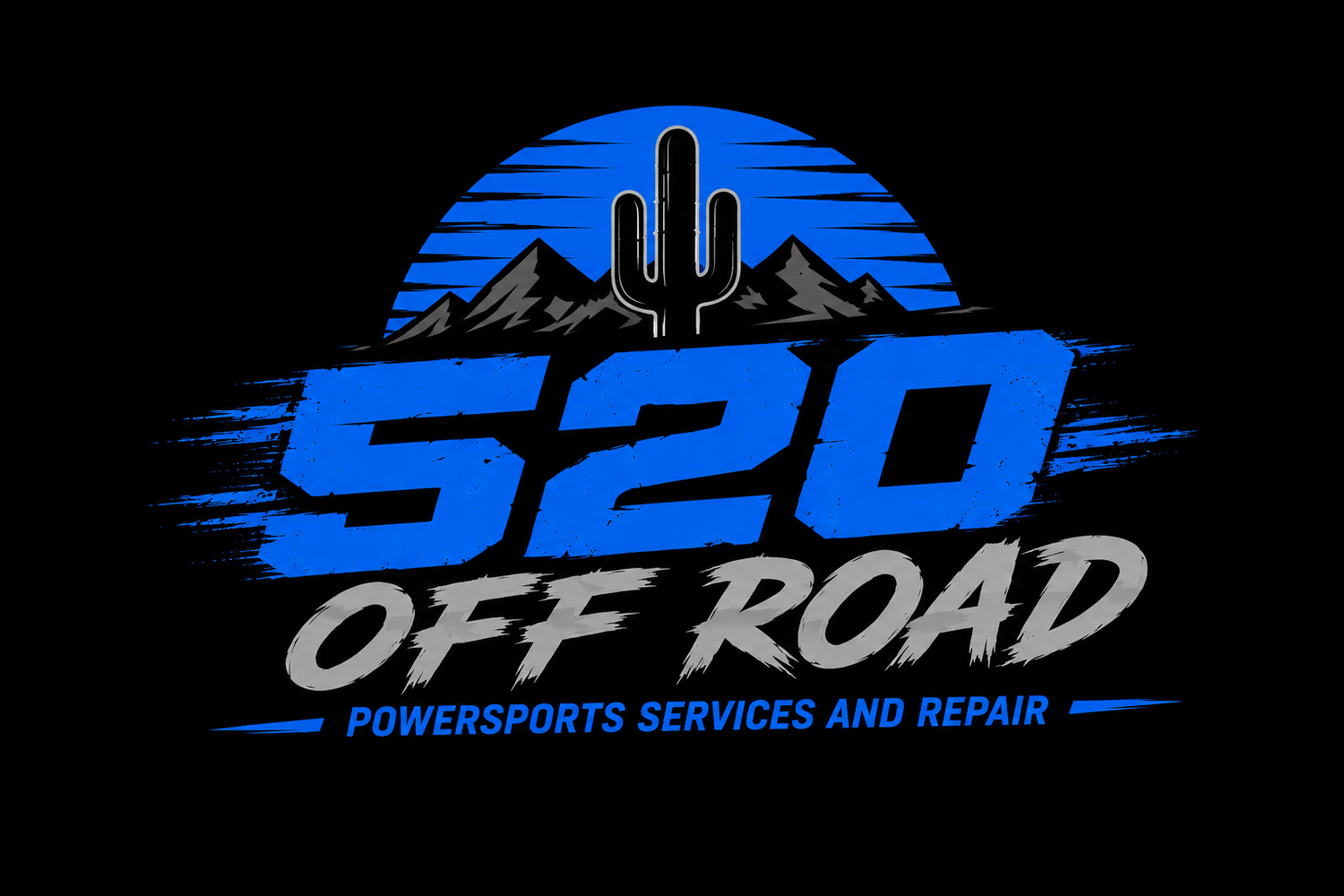 520 Off Road
