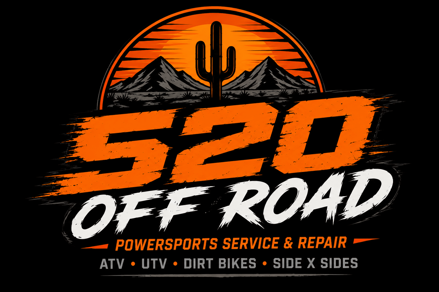 520 Off Road