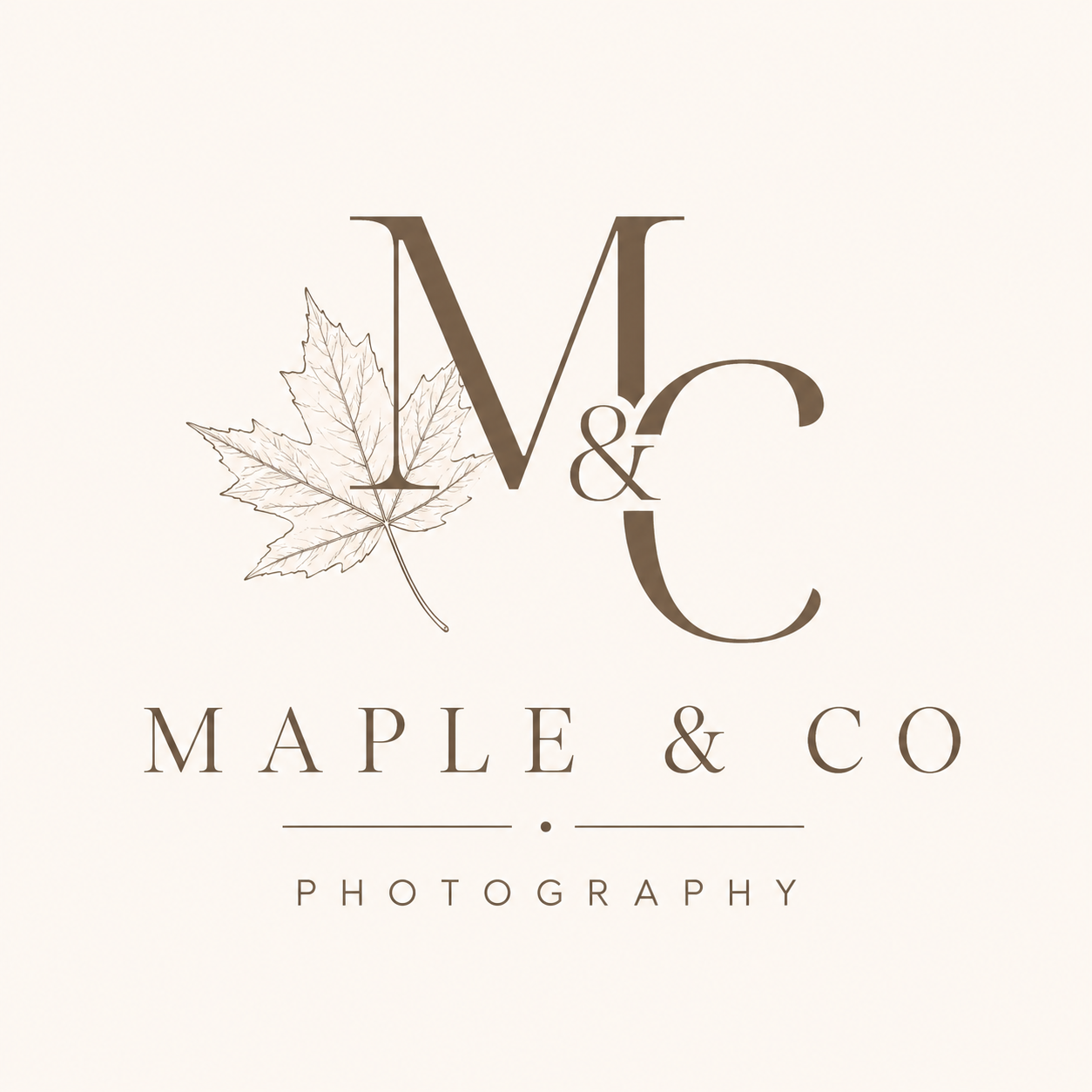Maple & Co Photography