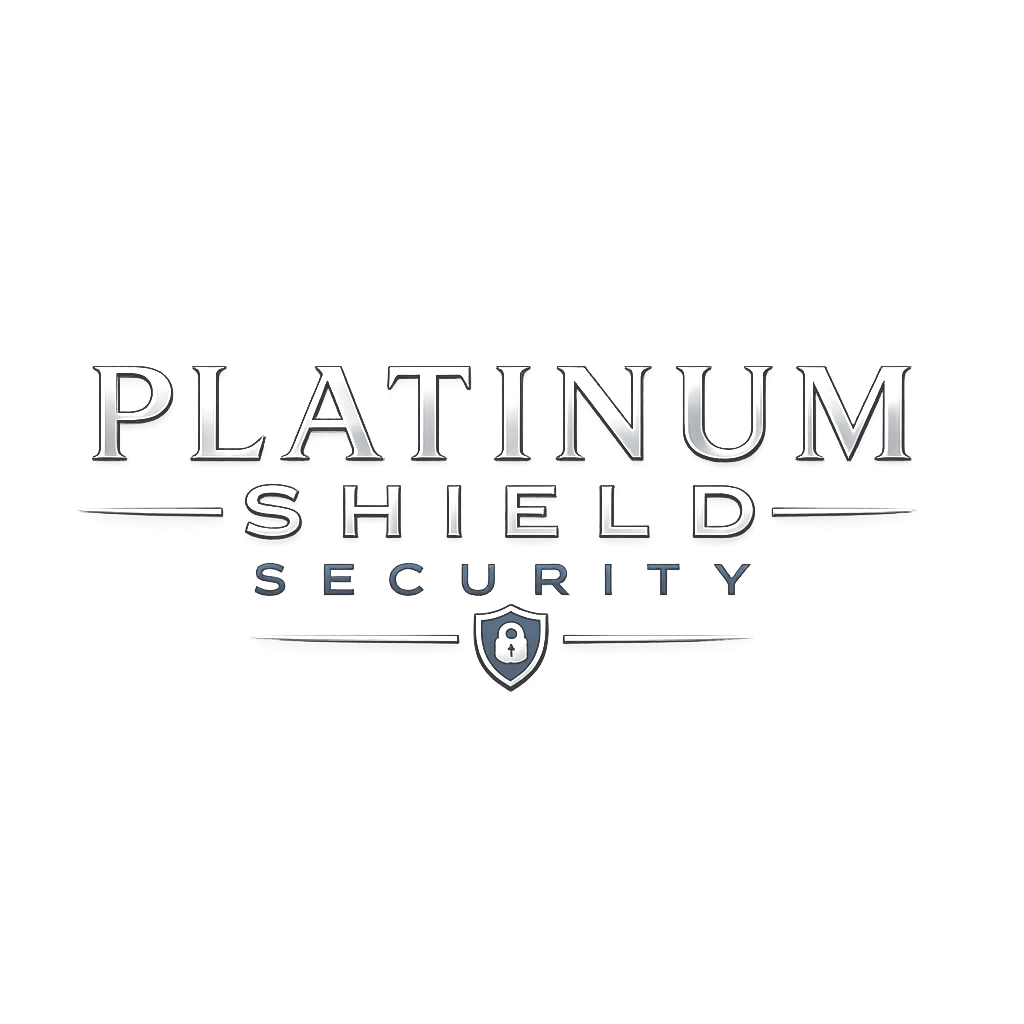 Platinum Shield Security